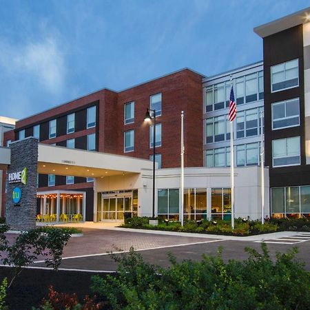 Home2 Suites By Hilton Grove City Columbus エクステリア 写真