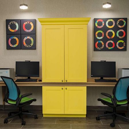 Home2 Suites By Hilton Grove City Columbus エクステリア 写真