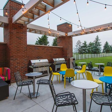 Home2 Suites By Hilton Grove City Columbus エクステリア 写真