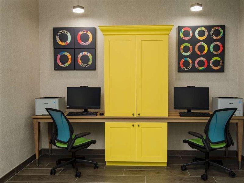 Home2 Suites By Hilton Grove City Columbus エクステリア 写真