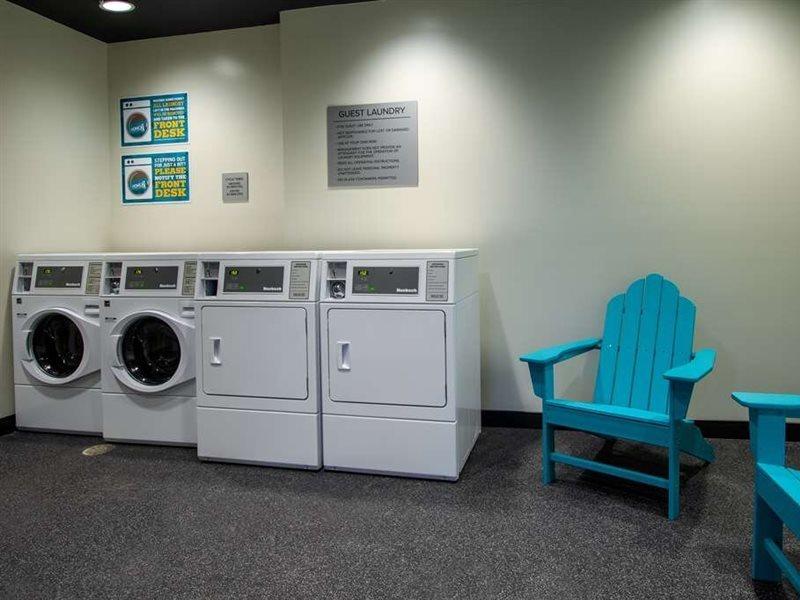 Home2 Suites By Hilton Grove City Columbus エクステリア 写真
