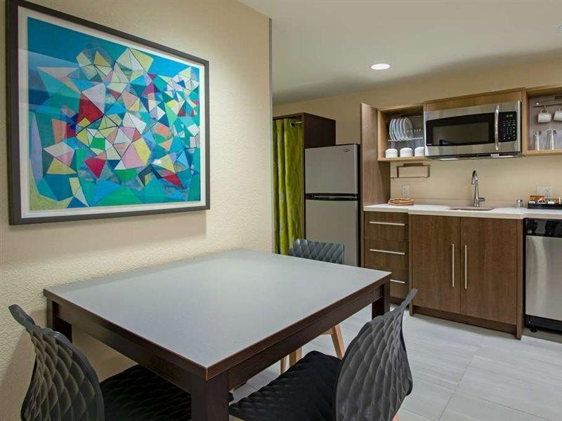 Home2 Suites By Hilton Grove City Columbus エクステリア 写真