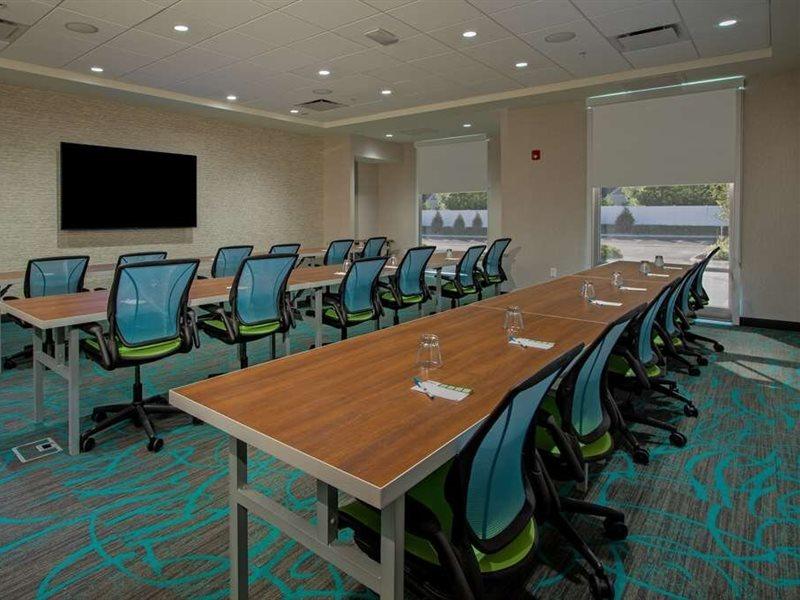 Home2 Suites By Hilton Grove City Columbus エクステリア 写真
