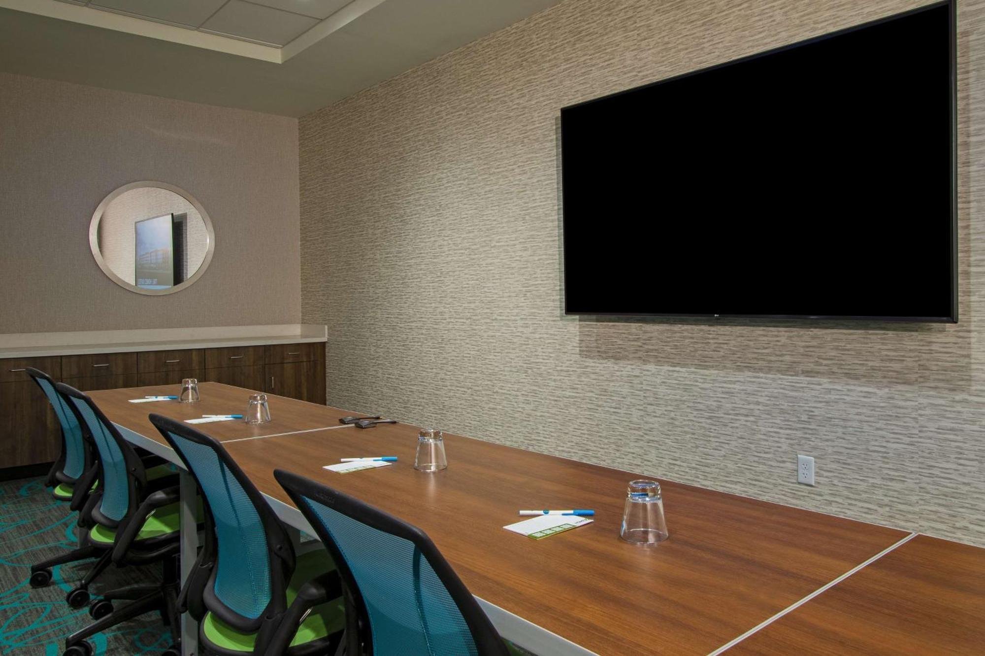 Home2 Suites By Hilton Grove City Columbus エクステリア 写真