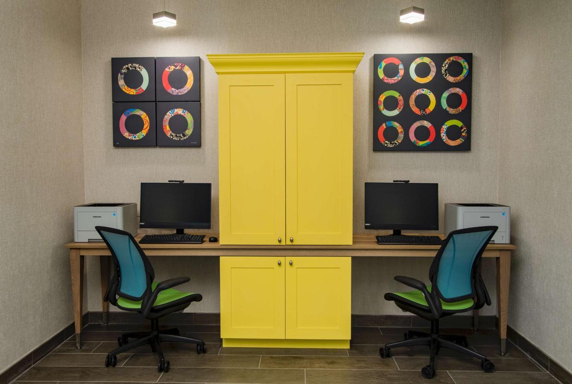 Home2 Suites By Hilton Grove City Columbus エクステリア 写真