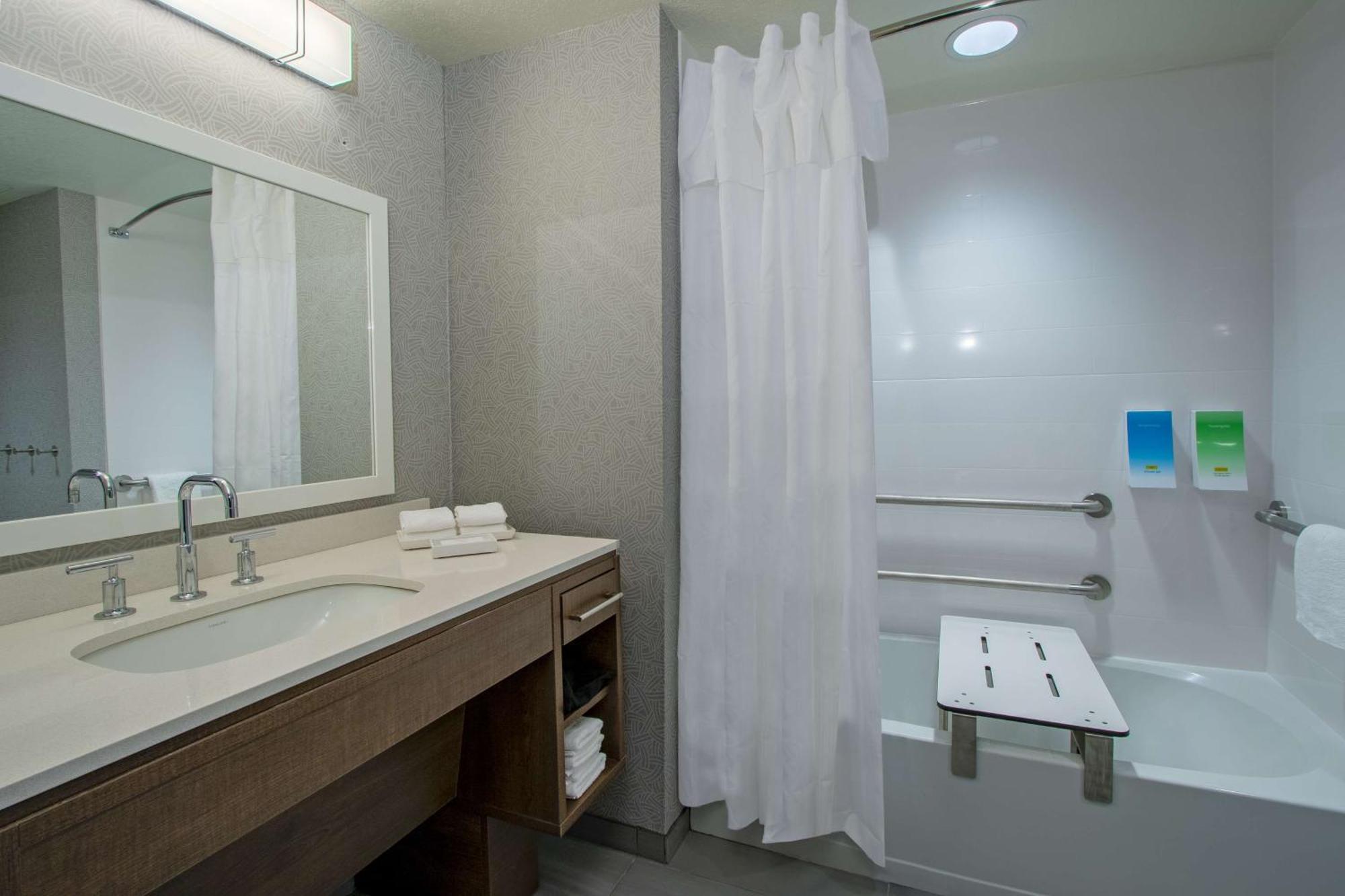 Home2 Suites By Hilton Grove City Columbus エクステリア 写真