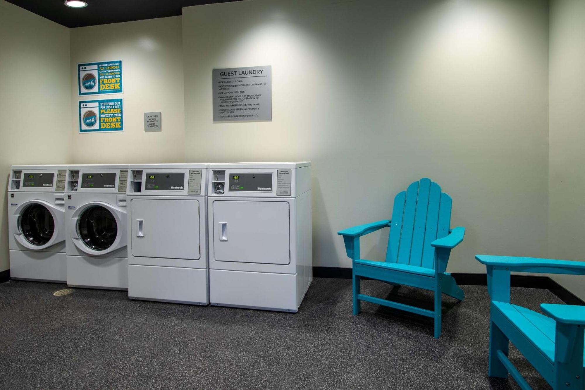 Home2 Suites By Hilton Grove City Columbus エクステリア 写真