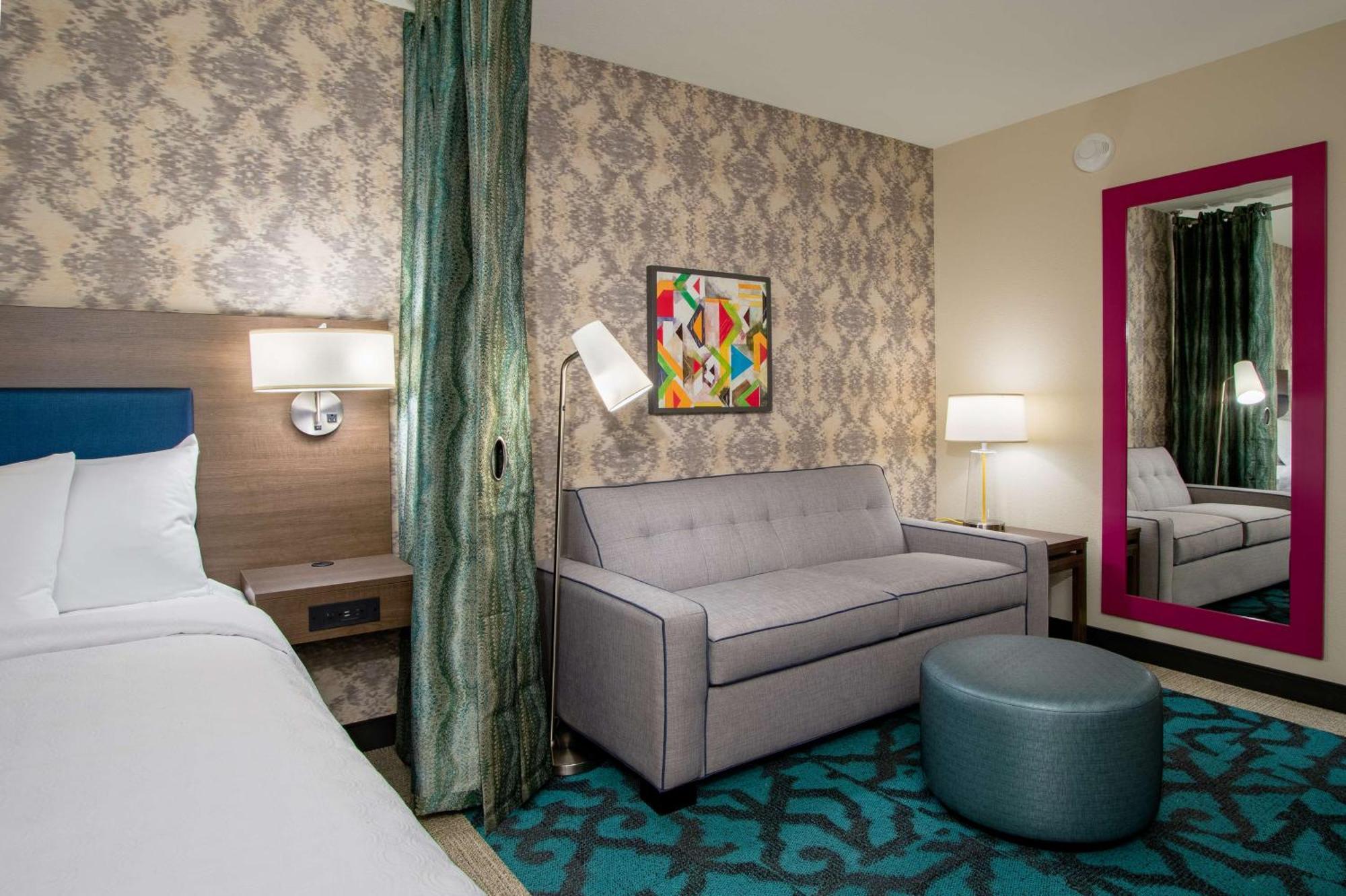Home2 Suites By Hilton Grove City Columbus エクステリア 写真