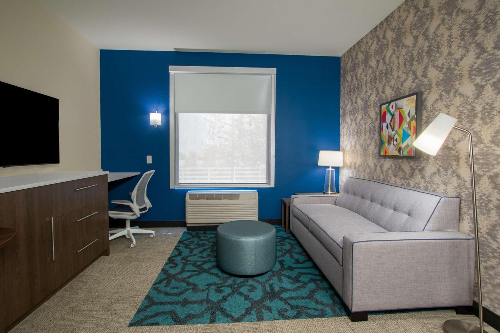 Home2 Suites By Hilton Grove City Columbus エクステリア 写真