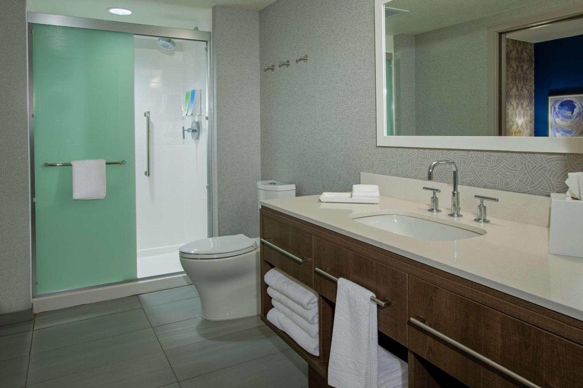 Home2 Suites By Hilton Grove City Columbus エクステリア 写真