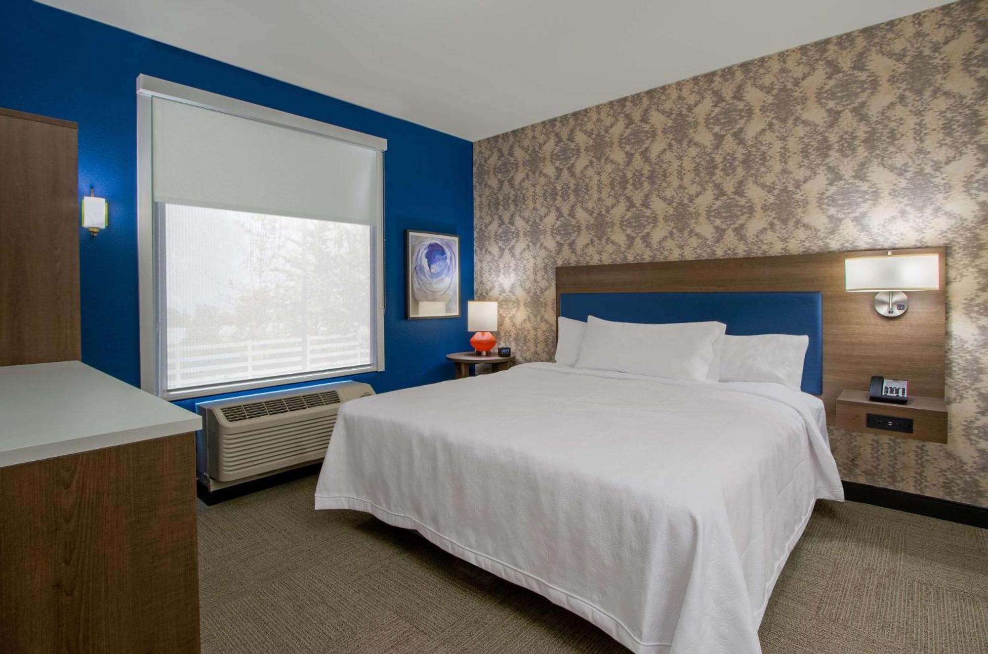Home2 Suites By Hilton Grove City Columbus エクステリア 写真
