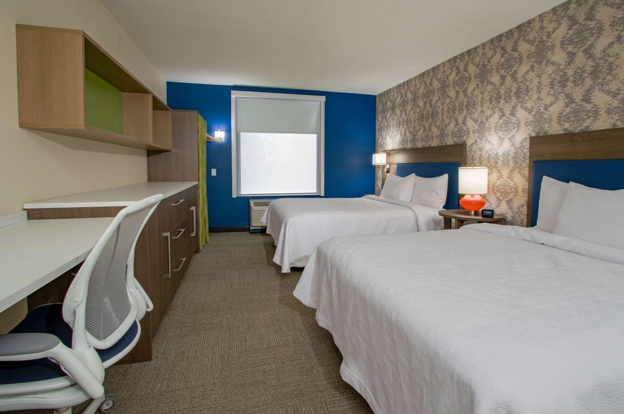 Home2 Suites By Hilton Grove City Columbus エクステリア 写真