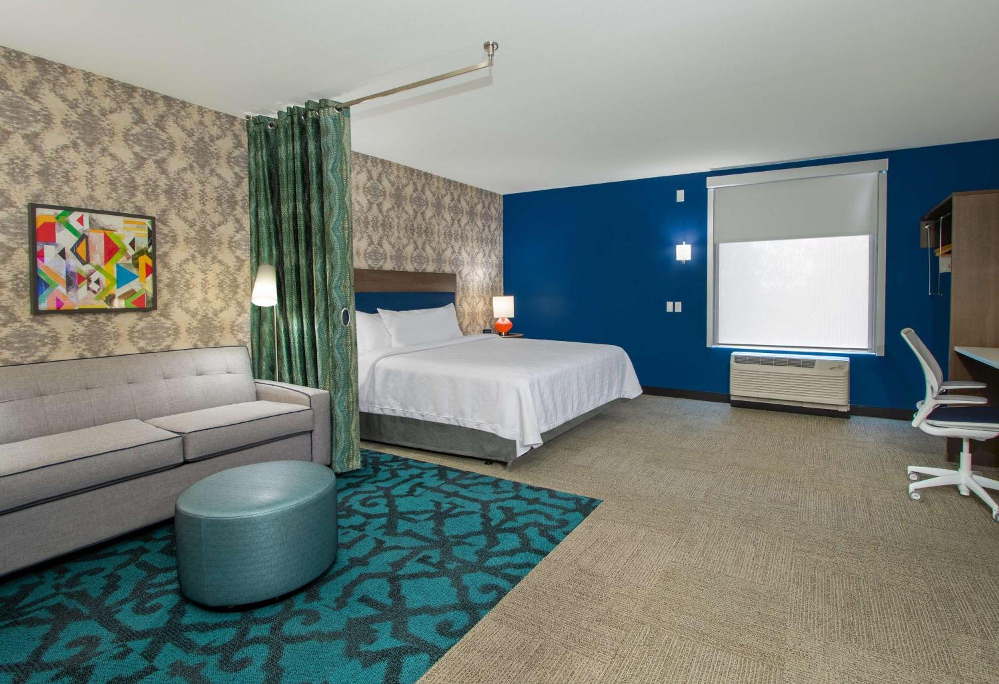 Home2 Suites By Hilton Grove City Columbus エクステリア 写真