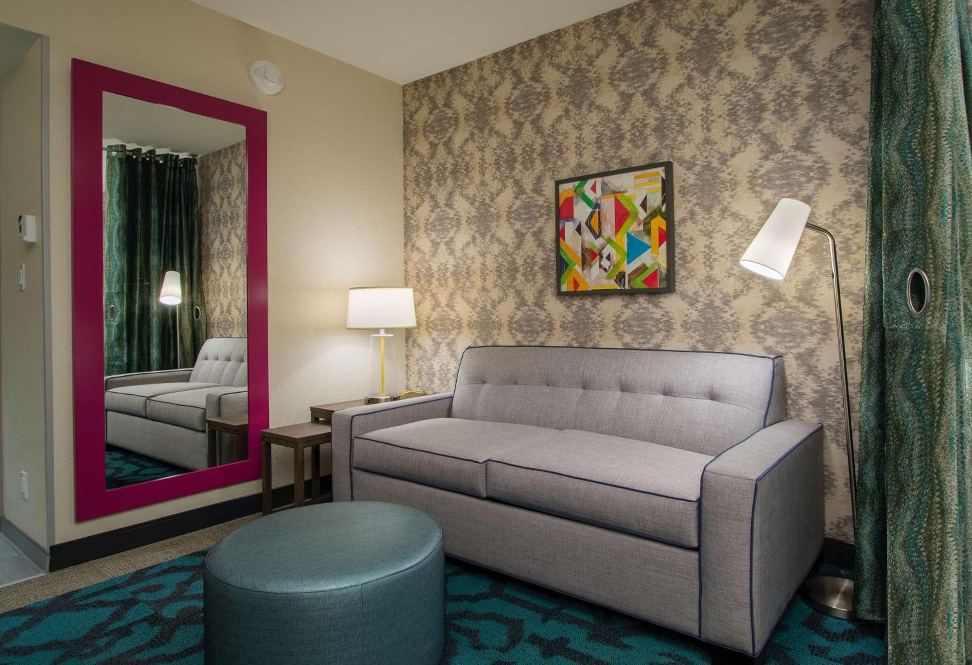 Home2 Suites By Hilton Grove City Columbus エクステリア 写真