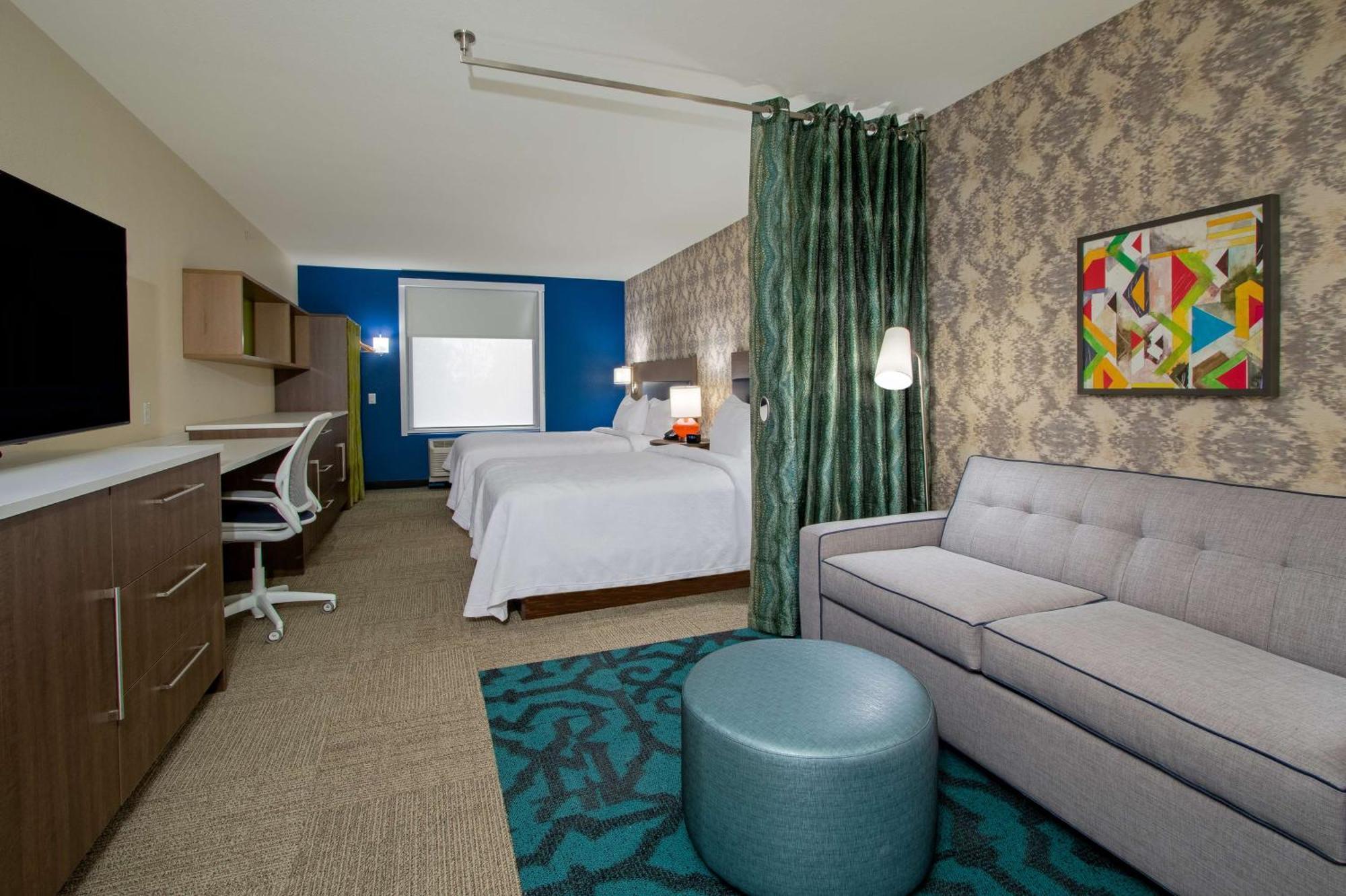 Home2 Suites By Hilton Grove City Columbus エクステリア 写真