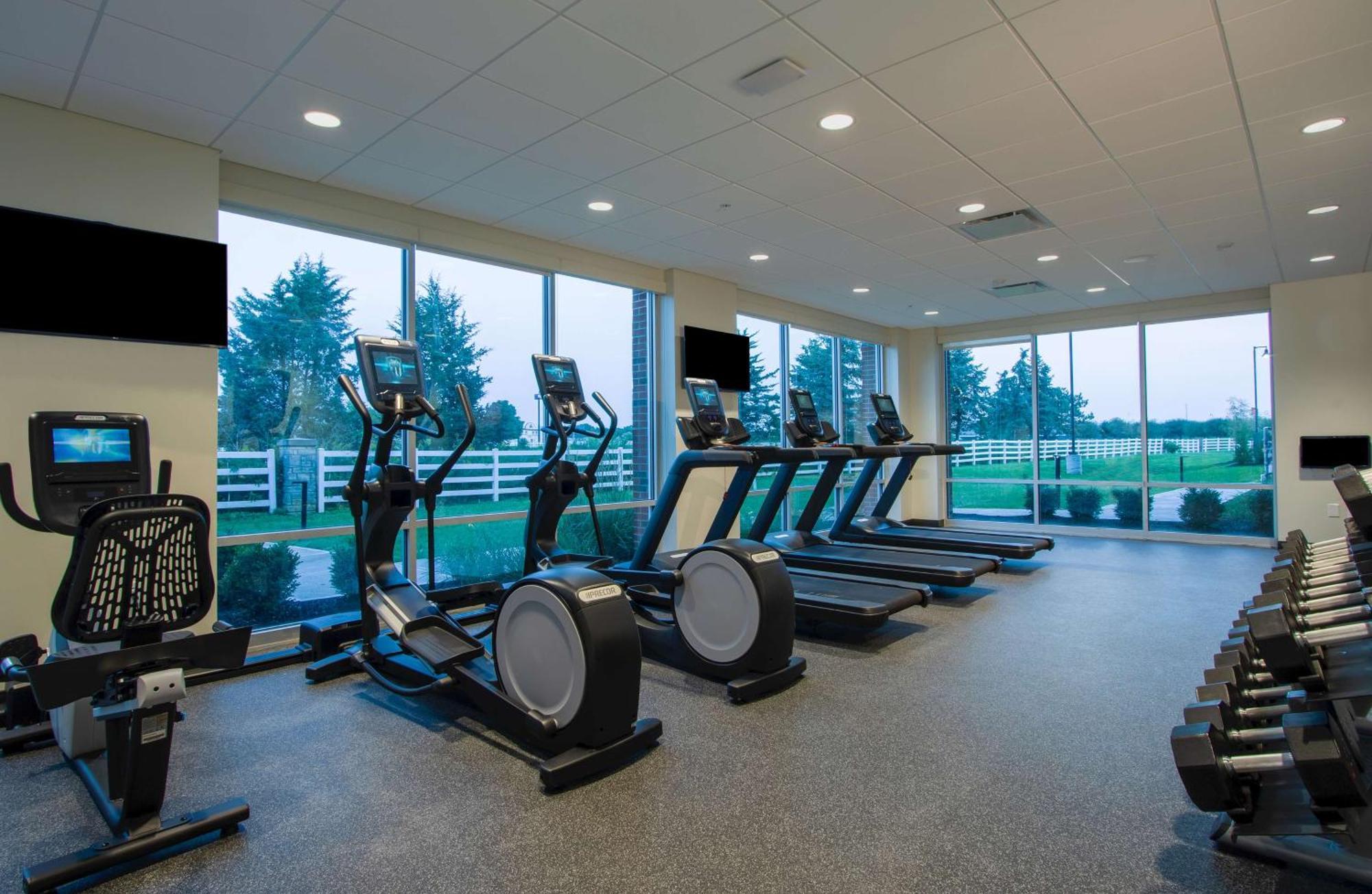 Home2 Suites By Hilton Grove City Columbus エクステリア 写真