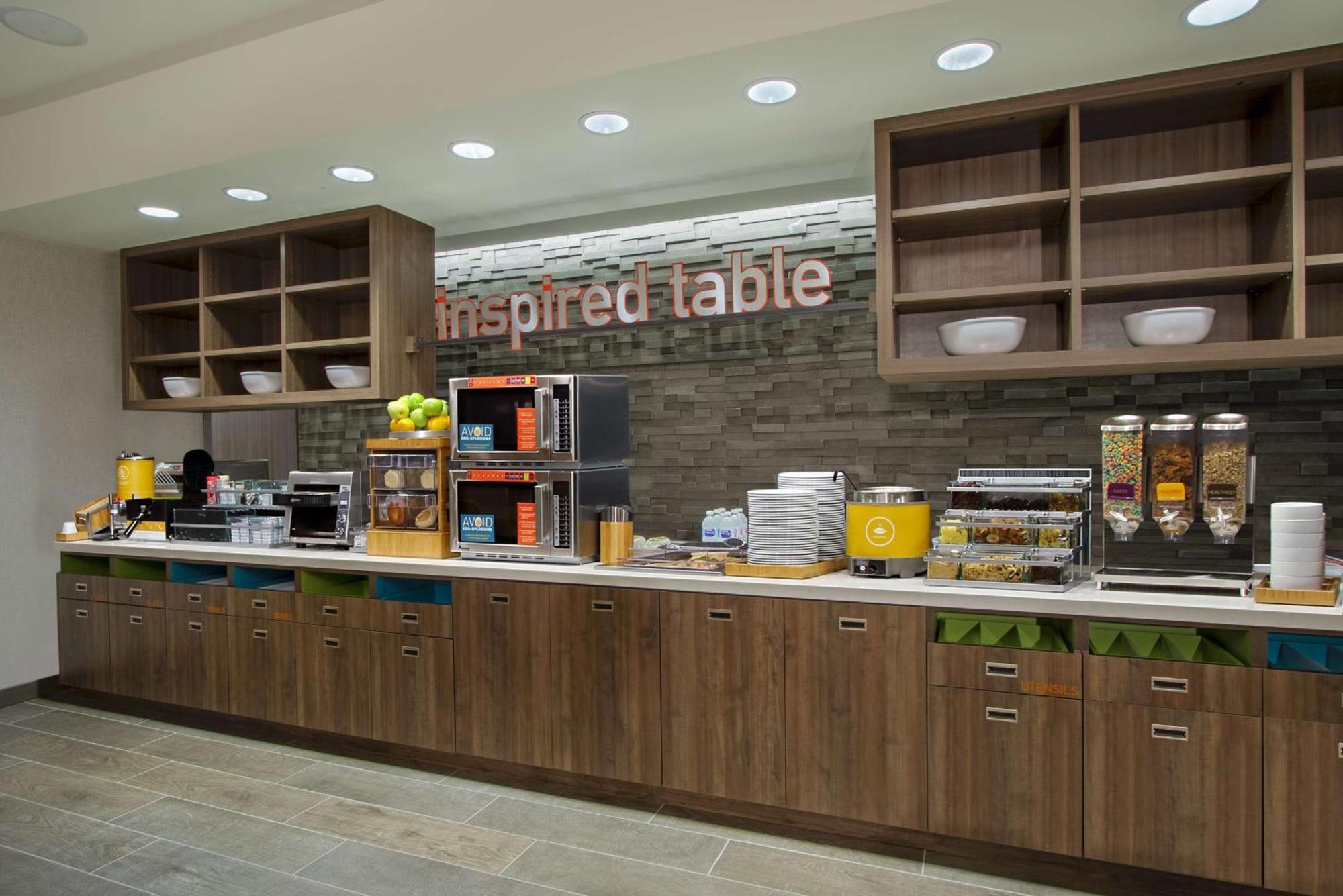 Home2 Suites By Hilton Grove City Columbus エクステリア 写真