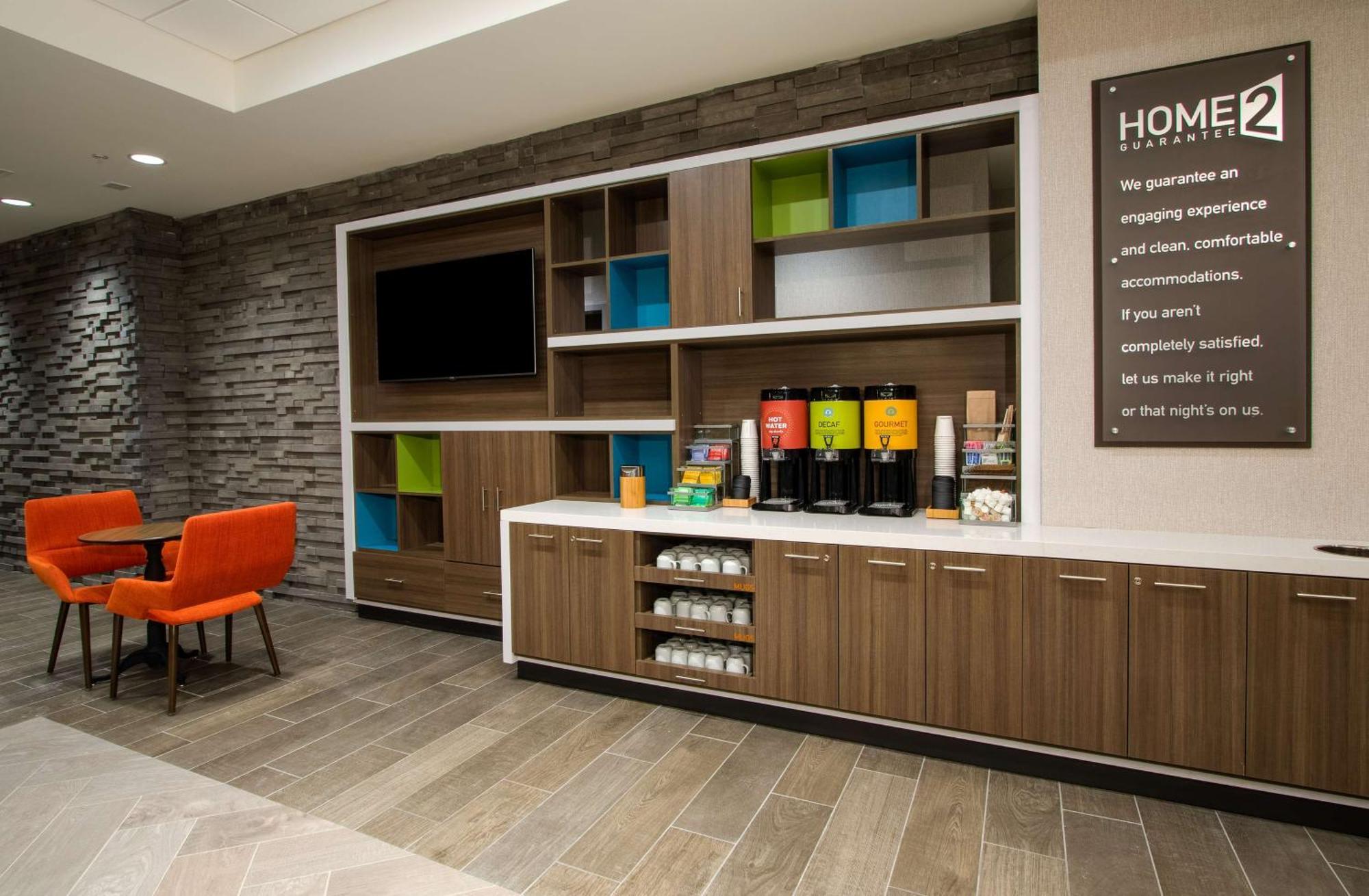 Home2 Suites By Hilton Grove City Columbus エクステリア 写真